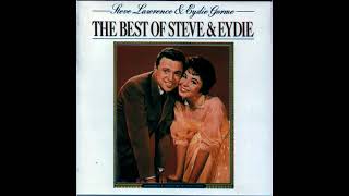 I Cant Stop Talking about You  Steve Lawrence and Eydie Gorme Stereo [upl. by Modla695]