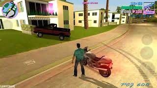 GTA Vice City Mobile Mission 18  Autocide [upl. by Artaed]