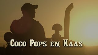 Nicholis Louw  Coco Pops en Kaas [upl. by Eikcir520]