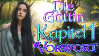 Die große Göttin Teil 1 [upl. by Ahseniuq717]