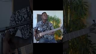 Pbass50 sheding on Made a way track by Travis Greene ⚡ [upl. by Iohk]