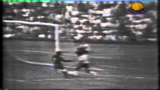 Botafogo 2 x 1 Santos 1972 [upl. by Seda]