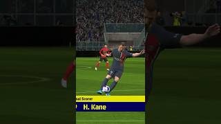 EFootball highlight goal p0049 playefootball officialeFootball [upl. by Lisabeth704]