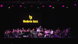 Wayne Shorter Emanon  Pegasus  Umbria Jazz 2017 [upl. by Odnolor]