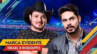 Marca Evidente  Israel amp Rodolffo  Villa Mix Goiânia 2017  Ao Vivo [upl. by Llevel]