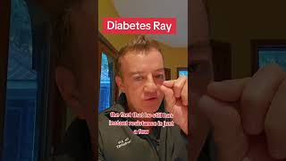 Diabetes Ray thinks hes metabolically healthy [upl. by Eveiveneg]