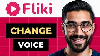 How To Change Voice in Fliki Ai Full Guide [upl. by Dorothy]