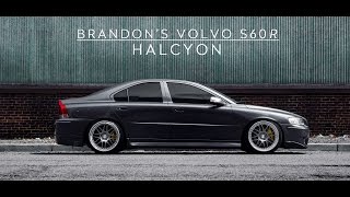 Brandons Volvo S60R  HALCYON [upl. by Silletram]