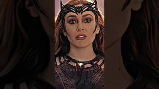 Top 5 Most Powerful Female Superheroes in the MCU ⚡  shorts TheAbhayDynasty [upl. by Giannini]