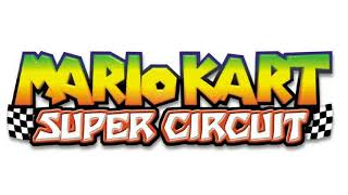 SNES Rainbow Road  Mario Kart Super Circuit Music Extended [upl. by Hirai304]