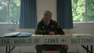 The clubs fundraiser  Detectorists Episode 6 Preview  BBC Four [upl. by Atlanta]