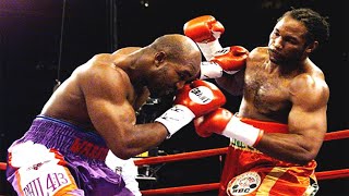 Lennox Lewis vs Evander Holyfield I amp II  Highlights UNDISPUTED Heavyweight Championship [upl. by Yliab]