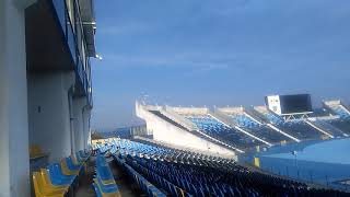 Stadion Zawiszy Bydgoszcz [upl. by Bruell404]