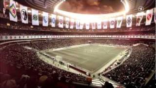 Bundesliga Intro 20112012 OFFICIAL HD [upl. by Ecire]