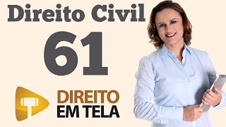 Direito Civil  Aula 61  Extinção da Fundação Privada  Art 69 do Código Civil [upl. by Aehsat]