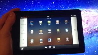 How To Root Your Amazon Kindle Fire  quotJailbreakquot It [upl. by Daveen767]