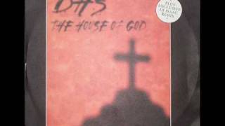 DHSHouse of godHoly Noise rmx [upl. by Englis697]