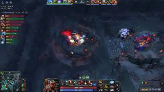 DOTA 2 INSOFT MIX 5X5 3 [upl. by Isahella796]