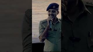 IP Safin Hasan new viral video ipssafinhasan gujaratpolice inspiration ias viralshortsssccgl [upl. by Payne]