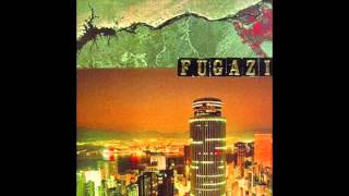 Fugazi  End Hits 1998 Full LP [upl. by Ylrebmi]