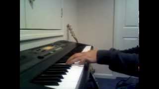 Shahrukh Khan Piano Medley Part 1 [upl. by Ahrat34]