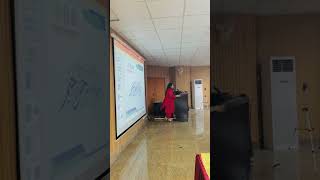 Research Paper Presentation researcharticle cardiology physiotherapist exercise physiotherapy [upl. by Beitch113]