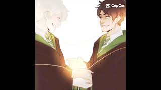 Scorpius x Albus [upl. by Sybille]