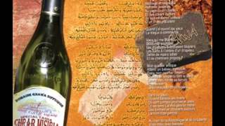 Gnawa Diffusion  Ya Laymi  Amazigh Kateb Lyrics [upl. by Lleroj]