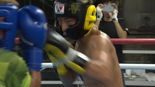 【井上尚弥】BEYOND MONSTER 7 実践 ／Naoya Inoue [upl. by Nnahgem]