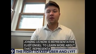 Uber ampLyft know politicians can be bought Now Republicans are protecting Uber amp Lyft in Minneapolis [upl. by Doran]