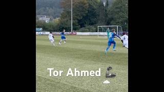 Gut herausgespieltes Tor tor goals fußball soccer football fyp viralvideo phonk edit edm [upl. by Terris]