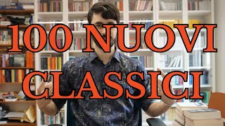 100 NUOVI CLASSICI del FUTURO [upl. by Eelrehpotsirhc]