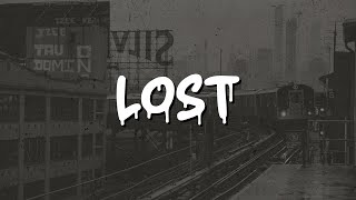 quotLostquot  Old School Hip Hop Beat  Freestyle Boom Bap Beat  Rap Instrumental  Antidote Beats [upl. by Ecital]