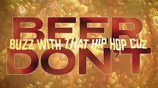 Morgan Wallen  Beer Dont Official Lyric Video [upl. by Heimer]