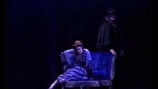 Elisabeth the musical 2002  26 Malady  The Last Chance German subs amp English translation [upl. by Garceau]