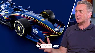 EXPLAINED FIA reveals NEW details about 2026 F1 Regulations 🏎🚨 [upl. by Farmer]