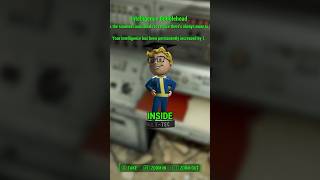 🍎 Where To Find The Intelligence Bobblehead in Fallout 4 [upl. by Ingaberg527]