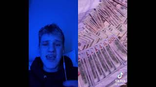 You Are A Scammer Tiktok meme [upl. by Aelc]