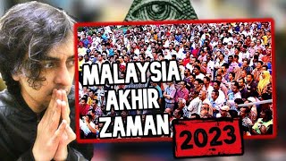 18 24 MINIT PASAL MALAYSIA FACTS  AKHIR ZAMAN REALITY [upl. by Rourke]