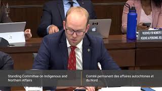 NDPLiberals Shut Down Debate on Motion to Repeal ‘Unconstitutional’ Bill C69 [upl. by Macswan214]