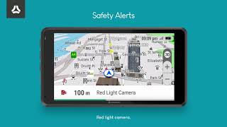 MiCam GPS – Safety Alerts [upl. by Eenahs432]