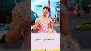 AKINATOR podrá adivinar a fedevigevani 🫣 shorts akinator [upl. by Lletnohs]