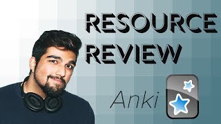 Anki Review App  Resource Review [upl. by Yevette]