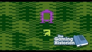 The Video Game Crash of 1983  Gaming Historian [upl. by Alena]