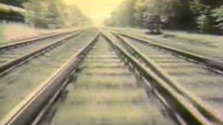 Kraftwerk  Trans Europe Express Original Video [upl. by Olegnaed]