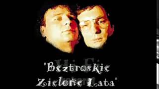 Kabaret Hi Fi  Beztroskie zielone lata [upl. by Ddene45]