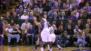 DeMarcus Cousins Top 10 Plays of the 20132014 Season [upl. by Emmet]