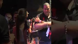 Así es como se baila un buen vallenato 💥🍻🎶 [upl. by Aynatan595]