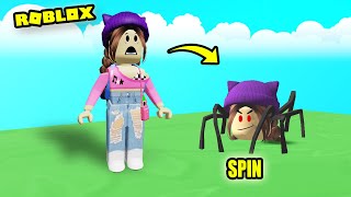 ROBLOX OBBY maar JE BENT EEN HUISDIER  EASY PET OBBY [upl. by Obe]