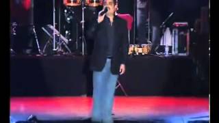 Gilberto Santa Rosa Concierto [upl. by Ttimme713]